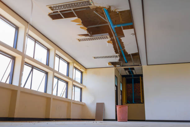 Westfield, WI Water damage restoration Company