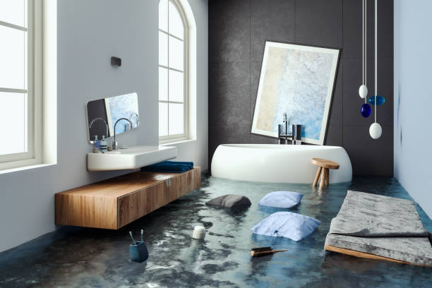 Best 24/7 water damage repair  in Westfield, WI